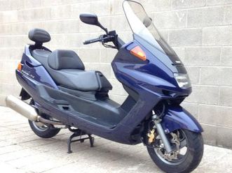 Vendre son scooter rapidement à Paris